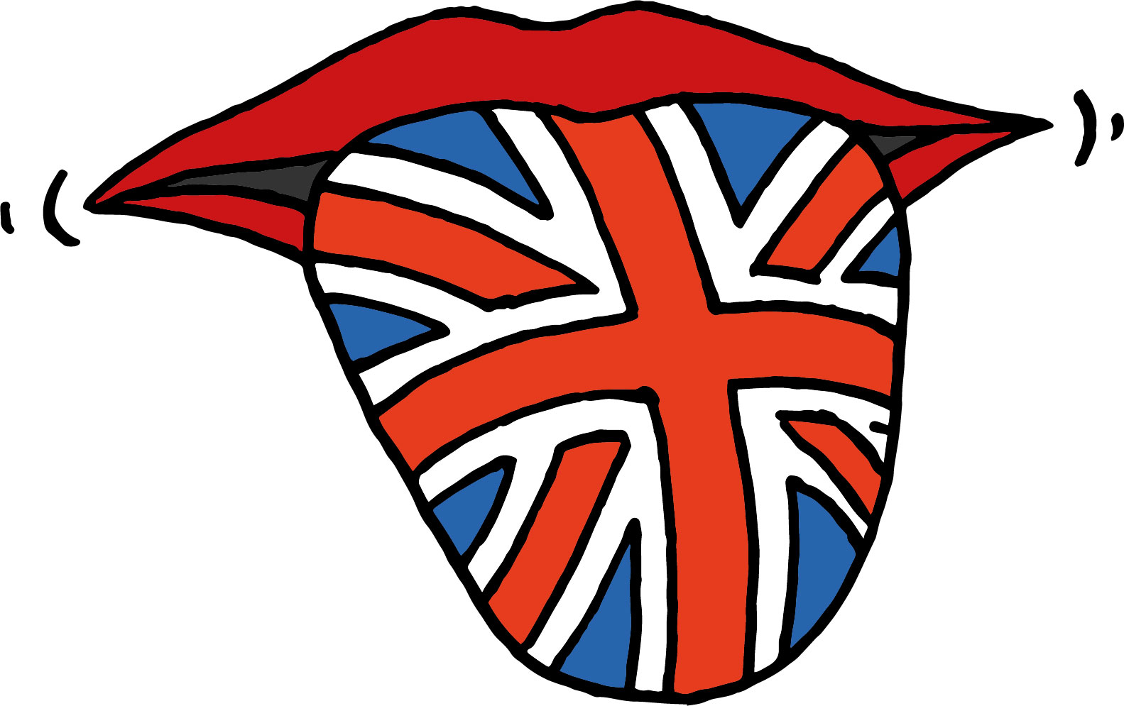 Jazykohrátky - anglická konverzace pro mírně pokročilé   